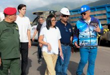 Foto: Venezuela prepara el regreso de los vuelos comerciales/Cortesìa