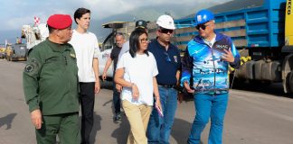 Foto: Venezuela prepara el regreso de los vuelos comerciales/Cortesìa