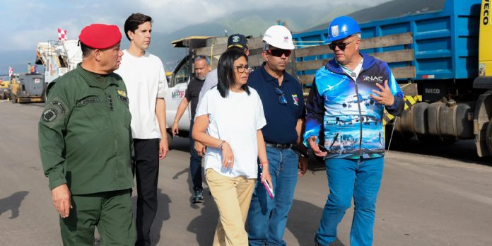 Foto: Venezuela prepara el regreso de los vuelos comerciales/Cortesìa Foto: Venezuela prepara el regreso de los vuelos comerciales/Cortesìa