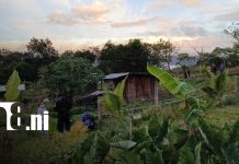 Fallo judicial libera a adolescente que actuó para proteger a su madre en Jalapa Foto:Menor mata a su padrastro para salvar a su madre y la Justicia lo absuelve/TN8