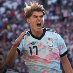 Bélgica aplasta a Estados Unidos con una actuación brillante y se mete entre los grandes del Mundial Foto:Bélgica despierta en el Mundial 2026 y aplasta a Estados Unidos con una figura inesperada/Cortesía