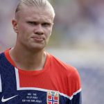 Haaland hace historia con Noruega y protagoniza tenso momento tras eliminar a Brasil Foto: Haaland y Noruega avanzan a cuartos del Mundial 2026/Cortesìa