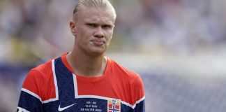 Foto: Haaland y Noruega avanzan a cuartos del Mundial 2026/Cortesìa
