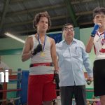Desarrollan velada de boxeo en gimnasio Roger Deshong dedicada a Alexis Argüello Foto: Nuevas promesas del boxeo avanzan con disciplina/TN8