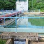 ENACAL fortalece el sistema de agua potable en Somoto con la construcción de nuevos pozos Foto:ENACAL fortalece el sistema de agua potable en Somoto con la construcción de nuevos pozos/Cortesía