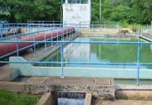 ENACAL fortalece el sistema de agua potable en Somoto con la construcción de nuevos pozos Foto:ENACAL fortalece el sistema de agua potable en Somoto con la construcción de nuevos pozos/Cortesía