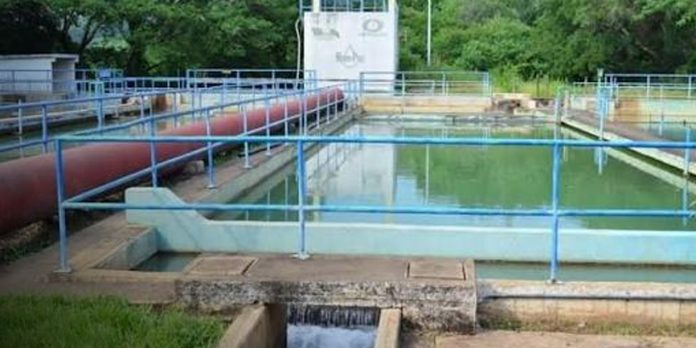 Foto:ENACAL fortalece el sistema de agua potable en Somoto con la construcción de nuevos pozos/Cortesía Foto:ENACAL fortalece el sistema de agua potable en Somoto con la construcción de nuevos pozos/Cortesía