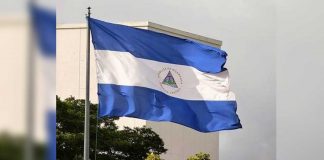 Foto: Nicaragua recibe al embajador de Myanmar/Cortesía