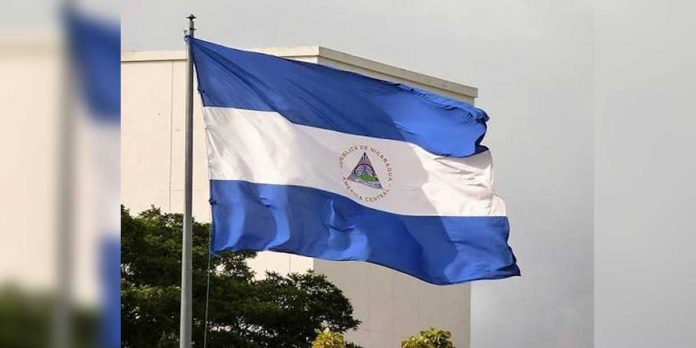 1 Foto: Nicaragua recibe al embajador de Myanmar/Cortesía