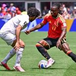 Foto: Doku recibe apoyo tras dejar el Mundial por el nacimiento de su hijo/Cortesía
