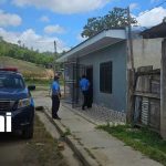 Nueva Segovia: Capturan a dos jóvenes señalados por homicidio en El Jícaro Foto: Capturan a dos jóvenes por homicidio en Nueva Segovia/TN8