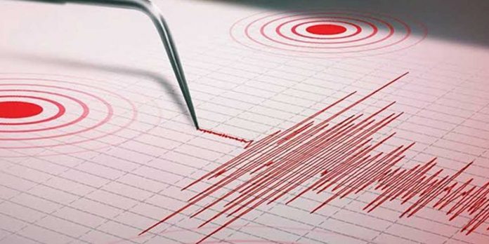 Foto: Sismo de 5,3 sacude la costa de Indonesia/Cortesía