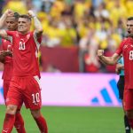Foto: Suiza deja fuera a Colombia en penales/Cortesía