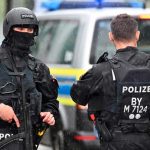 Ataque en escuela de Alemania deja varios heridos y un detenido Foto: Ataque en escuela de Alemania/Cortesía
