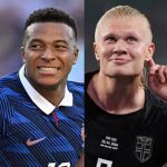 Foto: Goleadores del Mundial 2026 tras octavos/Cortesía