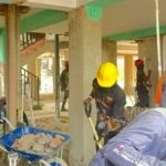 Foto: Venezuela reconstruye La Guaira tras fuertes sismos/Cortesía