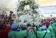 Nicaragua anuncia el inicio de las Fiestas Tradicionales de Managua Foto: Managua ya se prepara: así arrancan las esperadas fiestas de Santo Domingo/Cortesìa