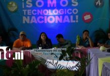 Matagalpa fortalece la educación técnica con actualización pedagógica para docentes Foto: Matagalpa fortalece la educación técnica con actualización pedagógica para docentes / TN8