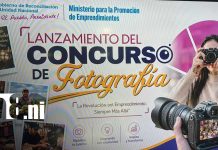 Foto: Concurso de fotografía destacará emprendimientos en Nicaragua/TN8