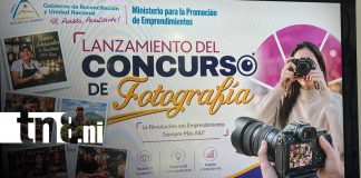 Foto: Concurso de fotografía destacará emprendimientos en Nicaragua/TN8