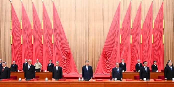 Foto: Xi impulsa la innovación para modernizar China/Cortesía