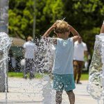 Europa bajo fuego: el calor extremo marca un junio histórico en 2026 Foto: Europa vive un junio histórico tras calor extremo/Cortesía