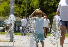 Foto: Europa vive un junio histórico tras calor extremo/Cortesía