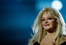 Foto:Muere Bonnie Tyler, la cantante que conquistó al mundo con "Total Eclipse of the Heart"/Cortesía