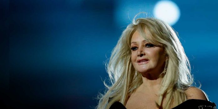 Foto:Muere Bonnie Tyler, la cantante que conquistó al mundo con Foto:Muere Bonnie Tyler, la cantante que conquistó al mundo con