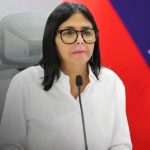 Venezuela exige acceso a sus recursos para acelerar la reconstrucción nacional FotoVenezuela mueve ficha para recuperar su oro y financiar la reconstrucción tras el terremoto/Cortesía