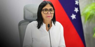 FotoVenezuela mueve ficha para recuperar su oro y financiar la reconstrucción tras el terremoto/Cortesía