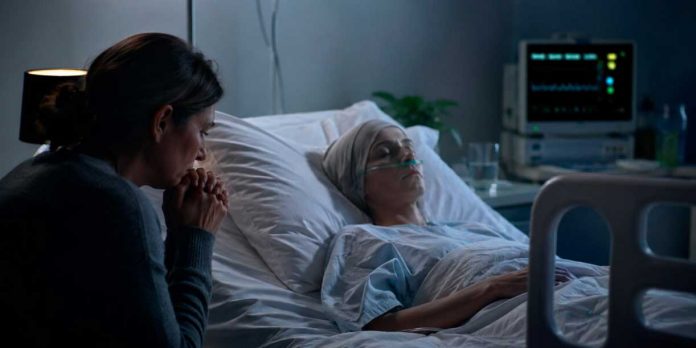 1 Foto: OMS alerta por aumento del cáncer en 2050/Cortesía