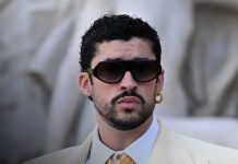 Foto:Bad Bunny supera a Lady Gaga y entra en la historia de los Emmy/Cortesía