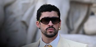 Foto:Bad Bunny supera a Lady Gaga y entra en la historia de los Emmy/Cortesía