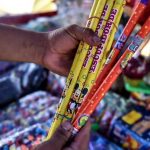 Tragedia en Minnesota: joven muere tras explosión de mortero de fuegos artificiales Foto: Joven muere por explosión de fuegos artificiales en Minnesota/Cortesía