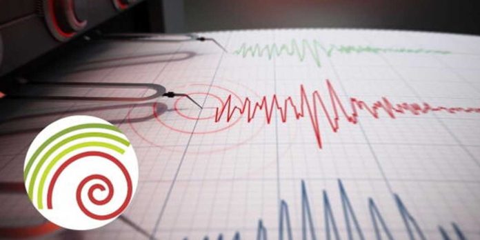 Foto: Sismo de 5,5 sacude República Checa/Cortesía