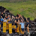 Cerro Negro recibió más de 34 mil visitantes en el primer semestre de 2026 Foto: Cerro Negro supera los 34 mil visitantes en solo seis meses/Cortesía