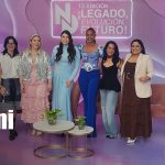 Foto: Nicaragua Diseña celebra 15 años y lanza convocatoria de su edición 2026/TN8