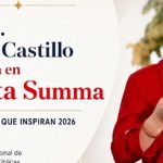 Gilda Tinoco es nombrada una de los “Líderes que Inspiran en la Región 2026” por Revista SUMMA Gilda Tinoco es nombrada una de los “Líderes que Inspiran en la Región 2026” por Revista SUMMA