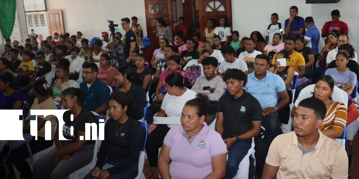 Foto: URACCAN impulsa diálogo interepistémico para fortalecer la investigación y los saberes ancestrales/TN8