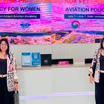 Representante nicaragüense participa en formación internacional de aviación en Corea del Sur Foto: Aviación civil de Nicaragua participa en curso internacional en Corea/Cortesía
