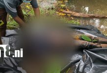 Trágico hallazgo en La Cruz de Río Grande: encuentran sin vida a hombre desaparecido desde el martes Foto: Localizan sin vida a hombre desaparecido en La Cruz de Río Grande/TN8