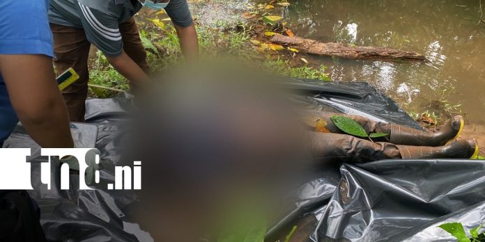 Foto: Localizan sin vida a hombre desaparecido en La Cruz de Río Grande/TN8 Foto: Localizan sin vida a hombre desaparecido en La Cruz de Río Grande/TN8
