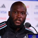 Lukaku asegura que Bélgica está lista para enfrentar a España en el Mundial 2026 Foto: Lukaku confía en Bélgica ante España en Mundial 2026/Cortesía