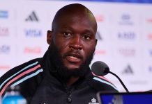 Lukaku asegura que Bélgica está lista para enfrentar a España en el Mundial 2026 Foto: Lukaku confía en Bélgica ante España en Mundial 2026/Cortesía