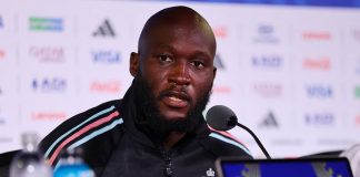 Foto: Lukaku confía en Bélgica ante España en Mundial 2026/Cortesía