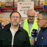 Llegan 160 toneladas de asistencia iraní a Venezuela Foto: Venezuela agradece apoyo humanitario de Irán/Cortesía