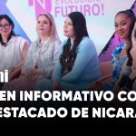 Estas son las noticias que marcan la agenda en Nicaragua este 10 de Julio