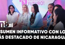 Estas son las noticias que marcan la agenda en Nicaragua este 10 de Julio