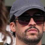 Bad Bunny recibe nuevo revés judicial y la demanda de su expareja sigue en pie Foto: Demanda contra Bad Bunny continuará tras un fallo parcial/Cortesìa